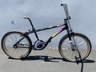 1990 Haro Sport Bash Guard Vintage Survivor With Extras Freestyle Bmxのebay公認海外通販 セカイモン