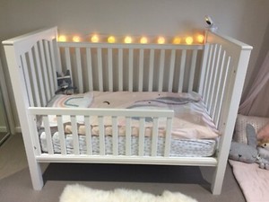 kendall conversion kit