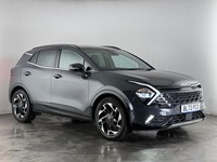 2023 Kia Sportage 1.6 T-GDi GT-Line Euro 6 (s/s) 5dr SUV Petrol Manual