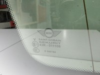 MINI F54  Clubman 15-19 Break Seitenscheibe Feste Scheibe Links Hinten MINI F54  Clubman 15-19 19.05.2017... Vorschau 2