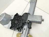 Renault Zoe BFM 12-19 Fensterhebermotor mit Fensterheber Links Vorne Renault Zoe BFM 12-19 30.08.2013 128001071D... Vorschau 2
