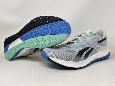 

Мужские кроссовки Reebok Floatride Energy Symmetros, опаловый/синий, размер 13 D, средний, США, Opal/blue