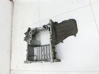 Audi A6 4F C6 08-11 TDI 3,0 176KW CDYA Oberteil für Ölwanne Motorwanne Audi A6 4F C6 08-11 10.03.2009 gebraucht Vorschau 4