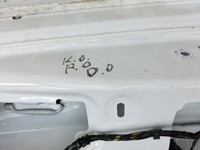 Opel Adam M13 13-19 3T Heckklappe Kofferraumdeckel GAZ Opel Adam M13 13-19 01.01.2015 90346456 gebraucht Vorschau 7