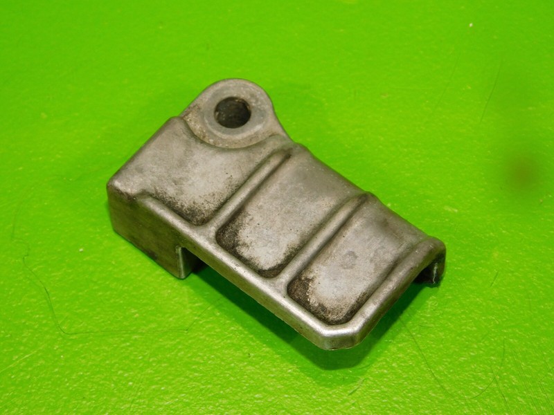 88-91 Civic CRX OEM AT auto trans shift linkage cable cover mount bracket PL4