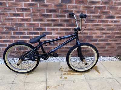 voodoo malice bmx bike 20