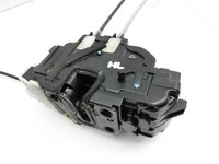 Hyundai I30 FD 07-11 5T Türschloss m. ZV Stellmotor Links Hinten Hyundai I30 FD 07-11 27.11.2007 814102L000... Vorschau 5