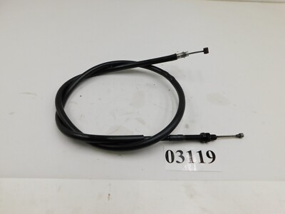 2008 Triumph Speed Triple 1050 OEM Clutch Cable T2040395