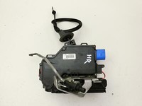 Audi A8 4E D3 02-05 Türschloss m. ZV Stellmotor Türkontaktschalter Rechts Hinten Audi A8 4E D3 02-05 21.05.2004... Vorschau 4