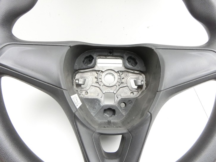 Opel Corsa E 14-19 Lenkrad ohne Airbag Lederlenkrad Opel Corsa E 14-19 03.01.2017 34152121G 414000000000X 453798480... Vorschau 2