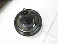 Mercedes Vito W639 10-14 CDI 2,2 100KW Bremskraftverstärker Mercedes Vito W639 10-14 24.01.2013 A0004312027... Vorschau 2