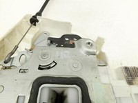 Mercedes R320 W251 4M 06-10 Lang Türschloss m. ZV Stellmotor Rechts Hinten Mercedes R320 W251 4M 06-10 22.12.2006... Vorschau 4