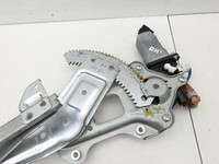 Subaru Impreza GD 05-07 Lim Fensterhebermotor mit Fensterheber Rechts Hinten Subaru Impreza GD 05-07 30.05.2007... Vorschau 2