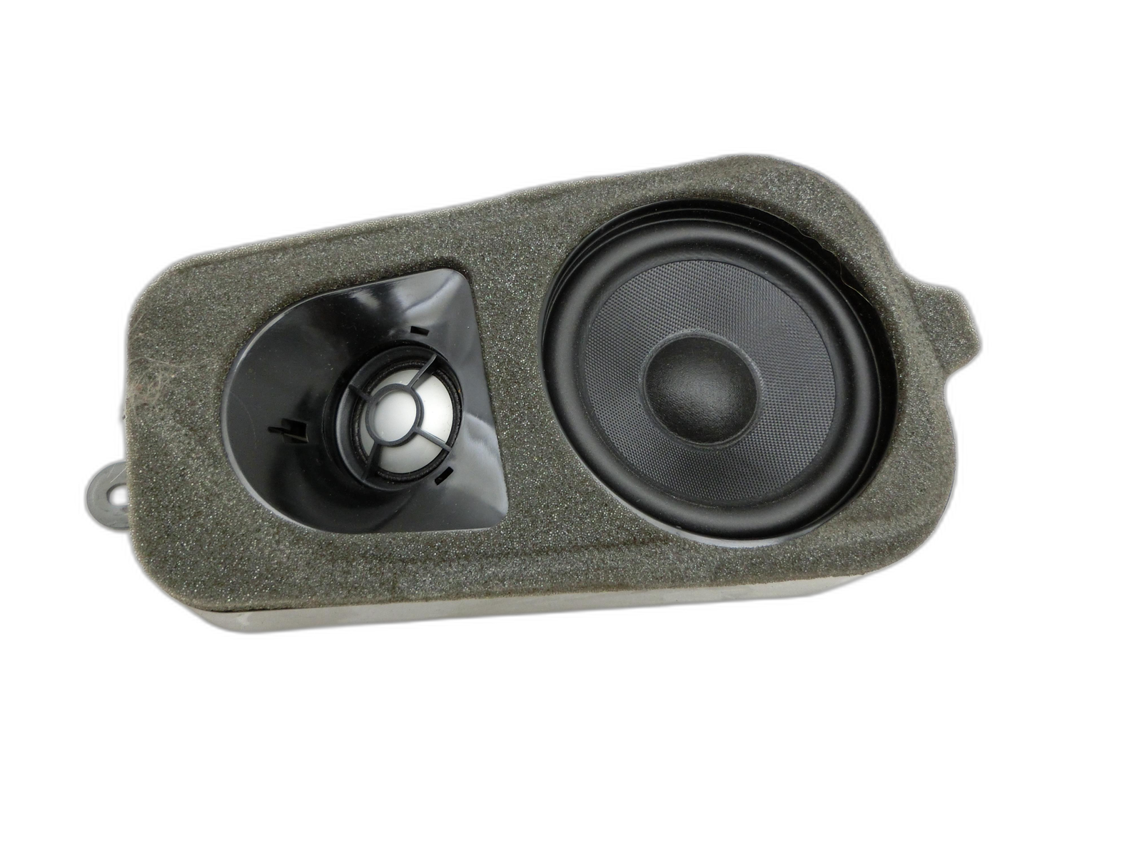 Loudspeaker Left Rear with Tweeter Orig. Philipps for BMW X5 E70 06-10 - Bild 1