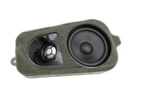 BMW X5 E70 06-10 Lautsprecher Links Hinten mit Hochtöner Orig. Philipps BMW X5 E70 06-10 29.12.2006 9112472... Vorschau 1