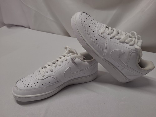 is nike court vision the same as air force 1