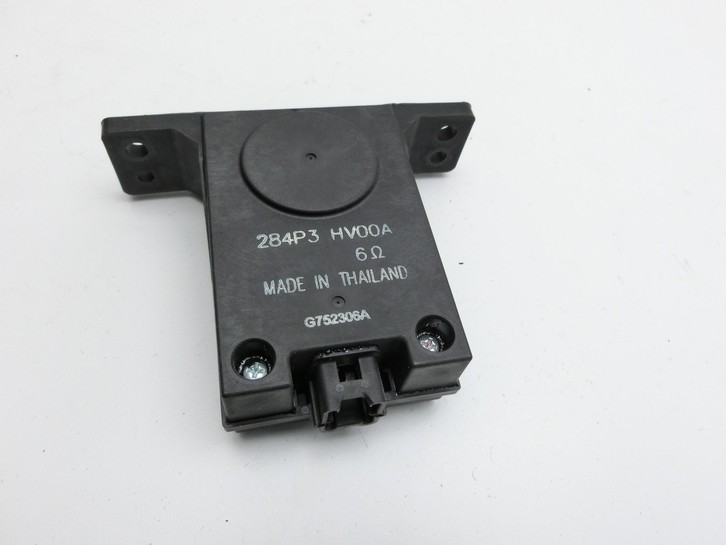 Nissan Qashqai II J11 17-21 Alarmanlage Alarm Sensor Nissan Qashqai II J11 17-21 01.06.2017 284P3HV00A G752306A... Vorschau 2