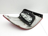 Mercedes W245 B180 08-11 Rückleuchte Rücklicht Heckleuchte Rechts orig Mercedes W245 B180 08-11 27.07.2011... Vorschau 5
