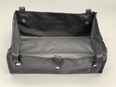 Pouch Tote Bag, Replacement For Rollator Walker Drive Medical R726, NEW