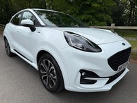 2023 73 FORD PUMA 1.0T ECO-BOOST MHEV ST-LINE 5 DOOR ++AUTOMATIC++ 15K , PX 