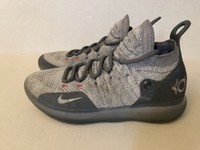kd 11 size 8