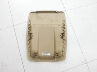 BMW X3 F25 10-14 Blende Innen Auflage Rückenblende für Fahrer Sitz Links Vorne BMW X3 F25 10-14 22.06.2011... Vorschau 4