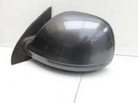 Audi Q7 4L 05-09 Spiegel Aussenspiegel Links LZ7S Audi Q7 4L 05-09 26.06.2007 4L1857409P 4L1857409P01C gebraucht Vorschau 2
