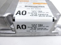 Avensis T27 15-18 Airbag Steuergerät Airbagsteuergerät Avensis T27 15-18 20.01.2016 8917005380 89170-05380... Vorschau 2