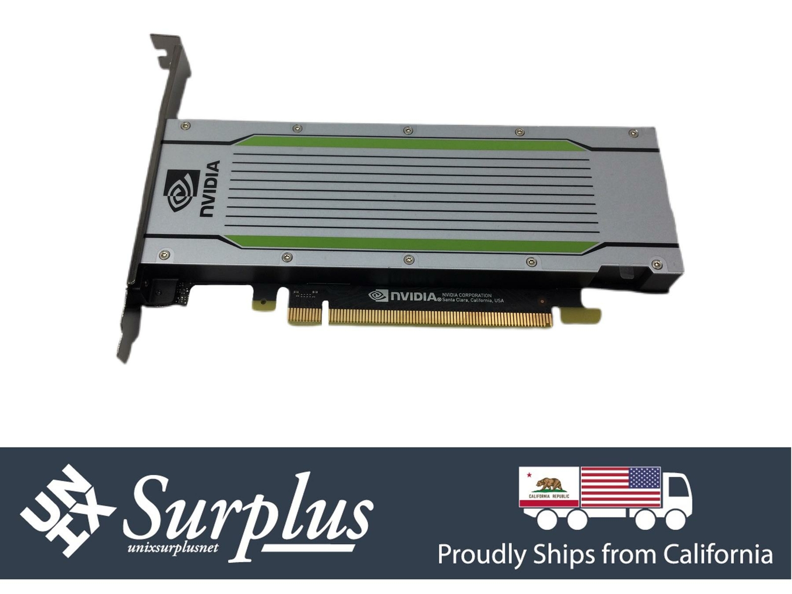 Nvidia tesla a2. Nvidia tesla a2