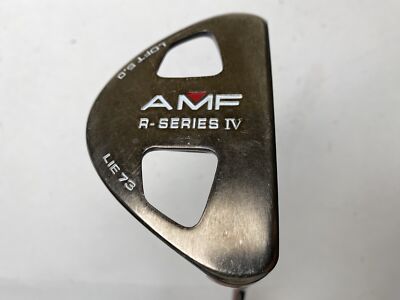 AMF R-Series IV Putter 35