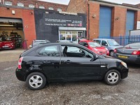 Hyundai Accent by Grange Car Sales, Manchester, Greater Manchester