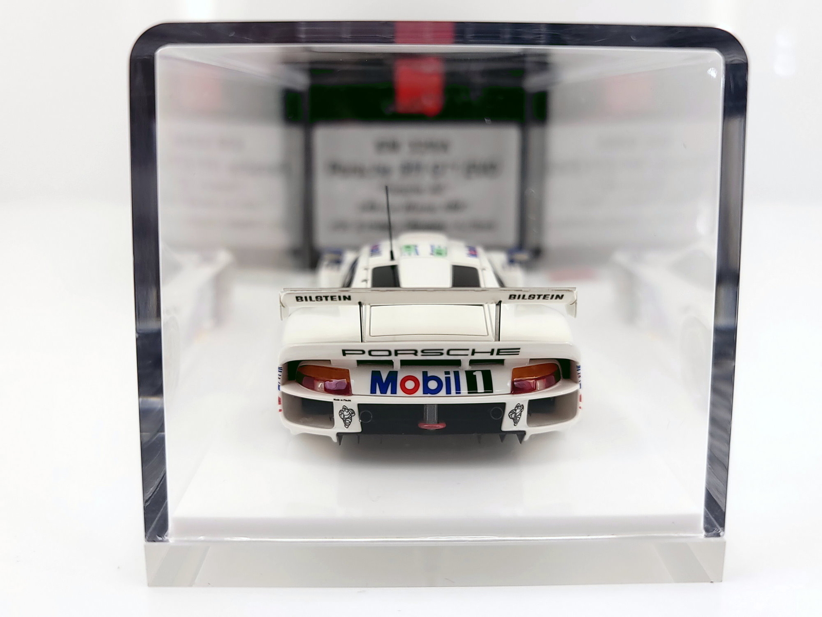 ミニカー Porsche 911 GT1 Evo Gand Am 2003 ミニカー Porsche 911 GT1 Evo Gand Am 2003 FLY Porsche 911