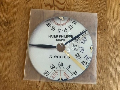Press Release CD Rom - PATEK PHILIPPE - For Collectors