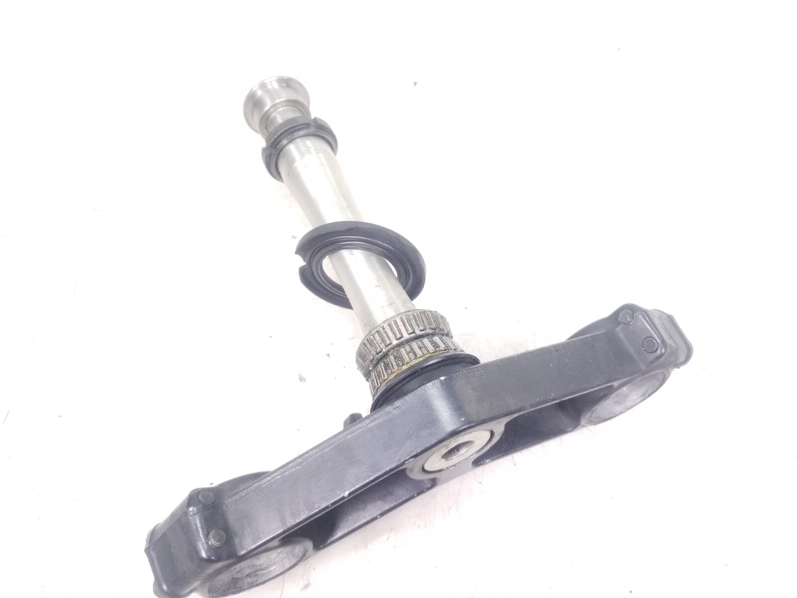 STR様 1999 99 Kawasaki ZX-9 ZX900 R Lower Triple Tree Steering