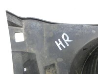 Peugeot 308 I CC T7 07-11 Cabriolet Rückleuchte Heckleuchte für Klappe Innen Rechts Peugeot 308 I CC T7 07-11... Vorschau 7