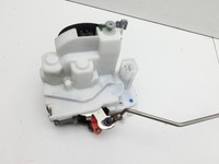 Opel Combo D X12 11-18 Kombi Türschloss m. ZV Stellmotor Links Hinten Opel Combo D X12 11-18 09.04.2018 gebraucht Vorschau 5