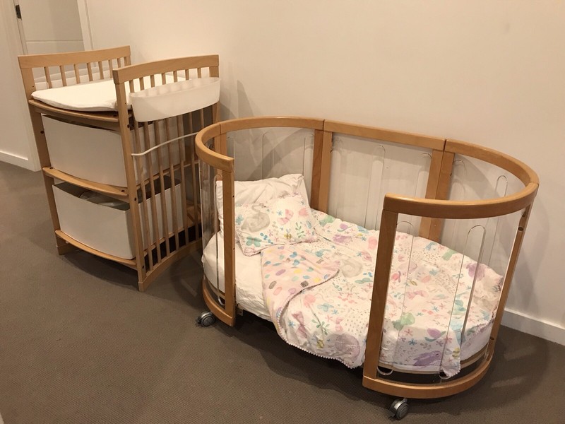 kaylula change table