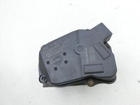 VW Polo 6R 09-14 TSI 1,2 51KW CGPA Drosselklappe VW Polo 6R 09-14 05.03.2010 03D133062E A2C53060088 gebraucht Vorschau 4