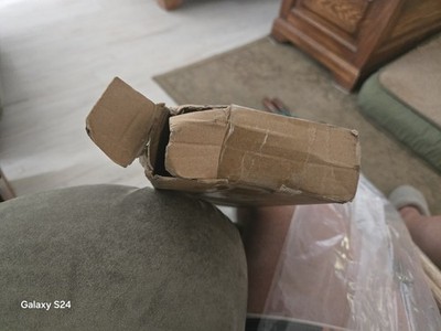 Artikelfoto(s) von einem verifizierten Käufer