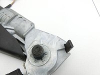 Opel Corsa D S07 06-10 5T Gurtstraffer Gurtschloss Beifahrer Rechts Vorne Innen Opel Corsa D S07 06-10 05.02.2008... Vorschau 6