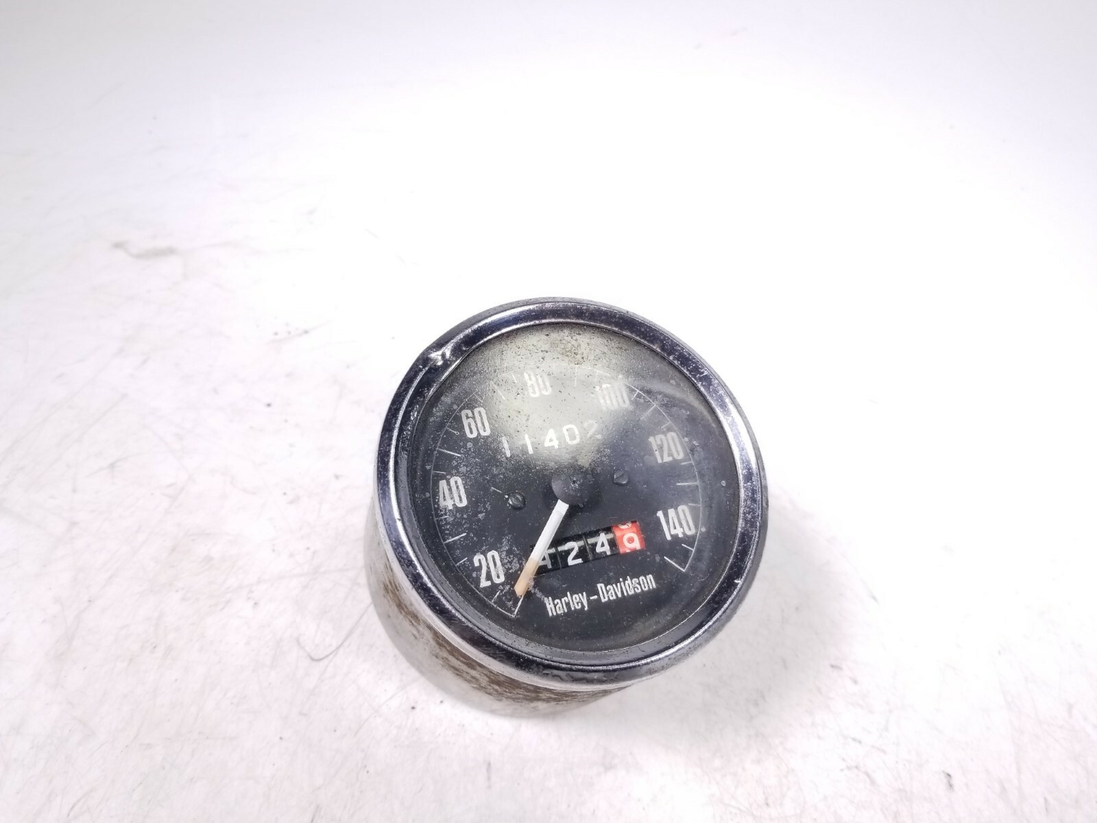 ※M 97 Harley Electra Glide Classic FLHTC Speedometer Speedo