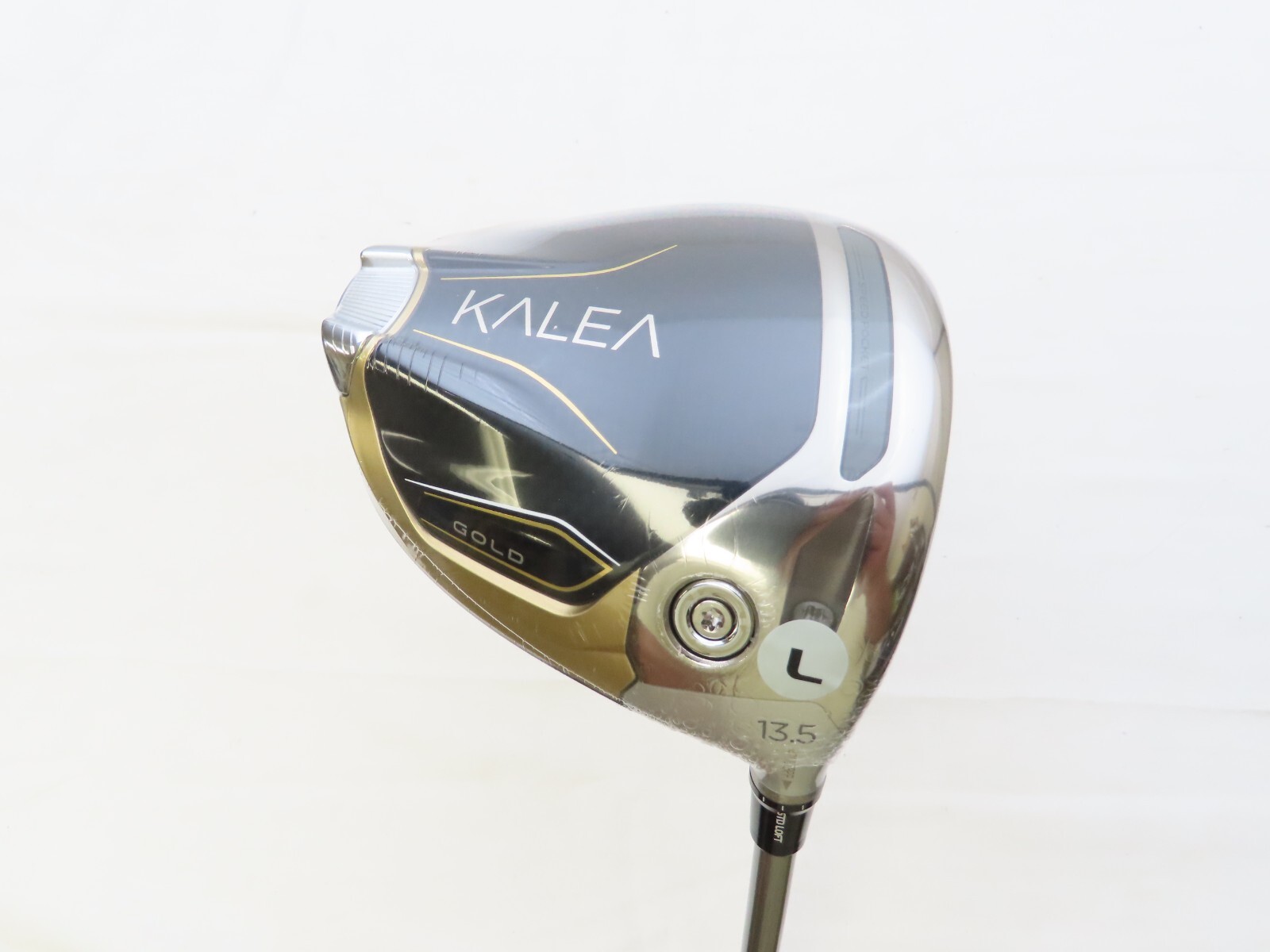 TaylorMade - くらふとまん medium-gs-