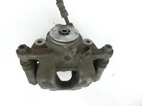 Audi A5 F5 16-19 TDI 2,0 140KW Bremssattel Bremszange Hinten Links Audi A5 F5 16-19 19.06.2019 8W0615403 gebraucht Vorschau 2