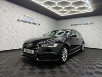 2018 Audi A6 Avant 2.0 TDI ultra SE Executive S Tronic Euro 6 (s/s) 5dr ESTATE D