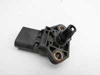 VW Passat 3C B7 10-15 TDI 2,0 103KW Luftdruck MAP Sensor Pos.2 VW Passat 3C B7 10-15 04.07.2013 0281002977... Vorschau 4
