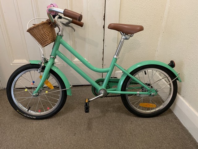 children's bikes for sale on gumtree