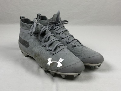 black suede under armour cleats