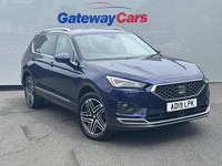 2019 SEAT Tarraco 2.0 TDI XCELLENCE DSG 4Drive Euro 6 (s/s) 5dr HATCHBACK Diesel