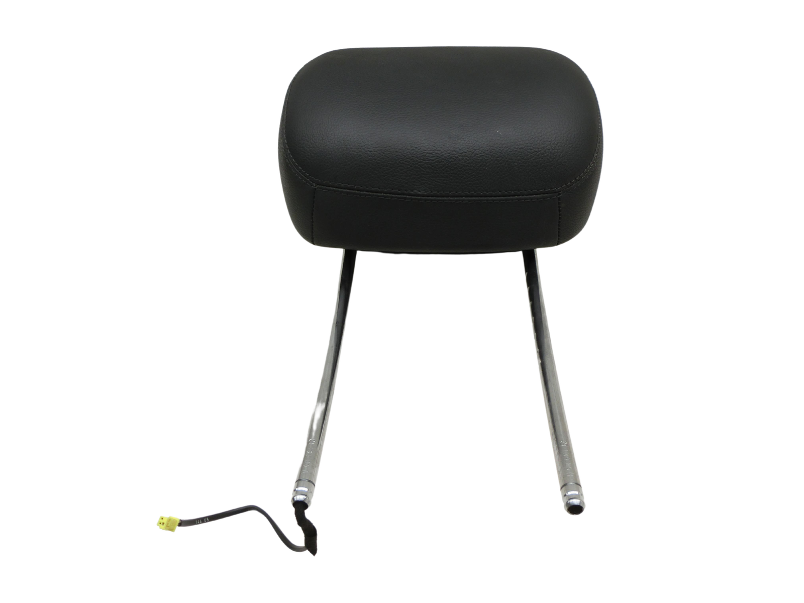 Appuie-tête pour Pilote siege gauche avant Crash Actif anthracite cuir Mercedes W211 E420 03-06 - Bild 1