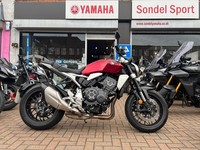 Honda CB1000R